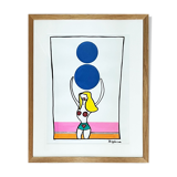 "B B at Colette" by Angelina Guez