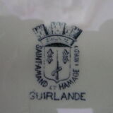 Flat hollow St Amand and Hamage