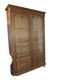 Wardrobe / bookshelf