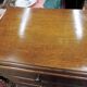 Chiffonnier années 50, 60 en  chêne