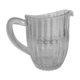 Vintage crystal jug