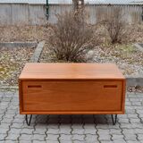 Commode en teck danois