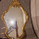 Hanging mirror