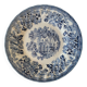 Set of 7 Churchill Plates