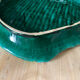 Slip pie dish Vallauris