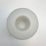 Opal ceiling lamp by Aloys F. Gangkofner for Peill & Putzler, 1960s