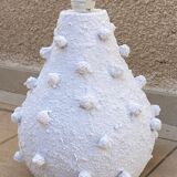 Restyled lamp base