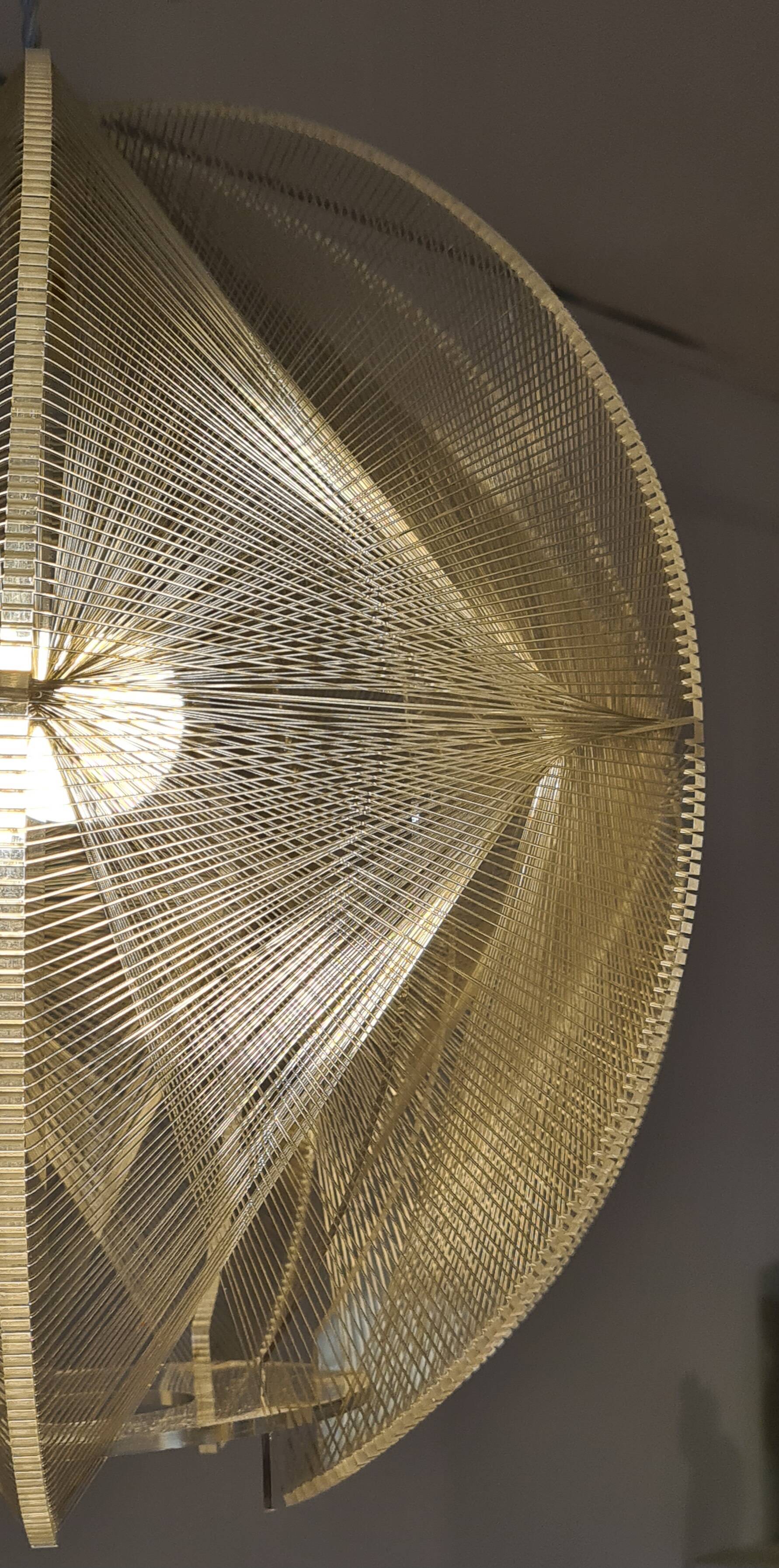 Suspension space age