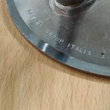 Bar stool Haut Lyra "Magis" Italy 1990