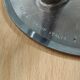 Bar stool Haut Lyra "Magis" Italy 1990
