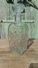 Carafe vintage en verre