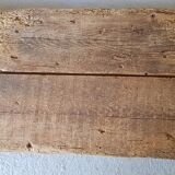 Coffee table wabi sabi