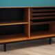 Teak cabinet, Scandinavian design, 1960s, designer: Bertil Fridhagen, manuf