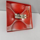 Fael Scudo Italian wall light