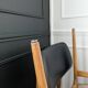 Lot chaises stella