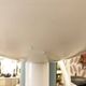 Vintage mushroom floor lamp, 1970s