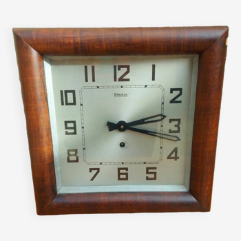 Rénolux clock