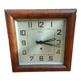 Rénolux clock