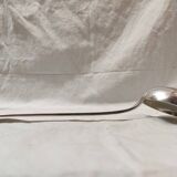 Christofle Art Deco model Chevron ladle