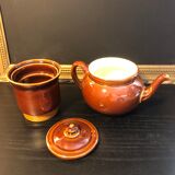 Teapot