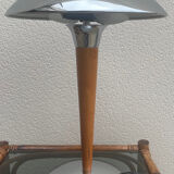 Vintage liner lamp