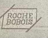 Roche Bobois Blogger Leather Sofa