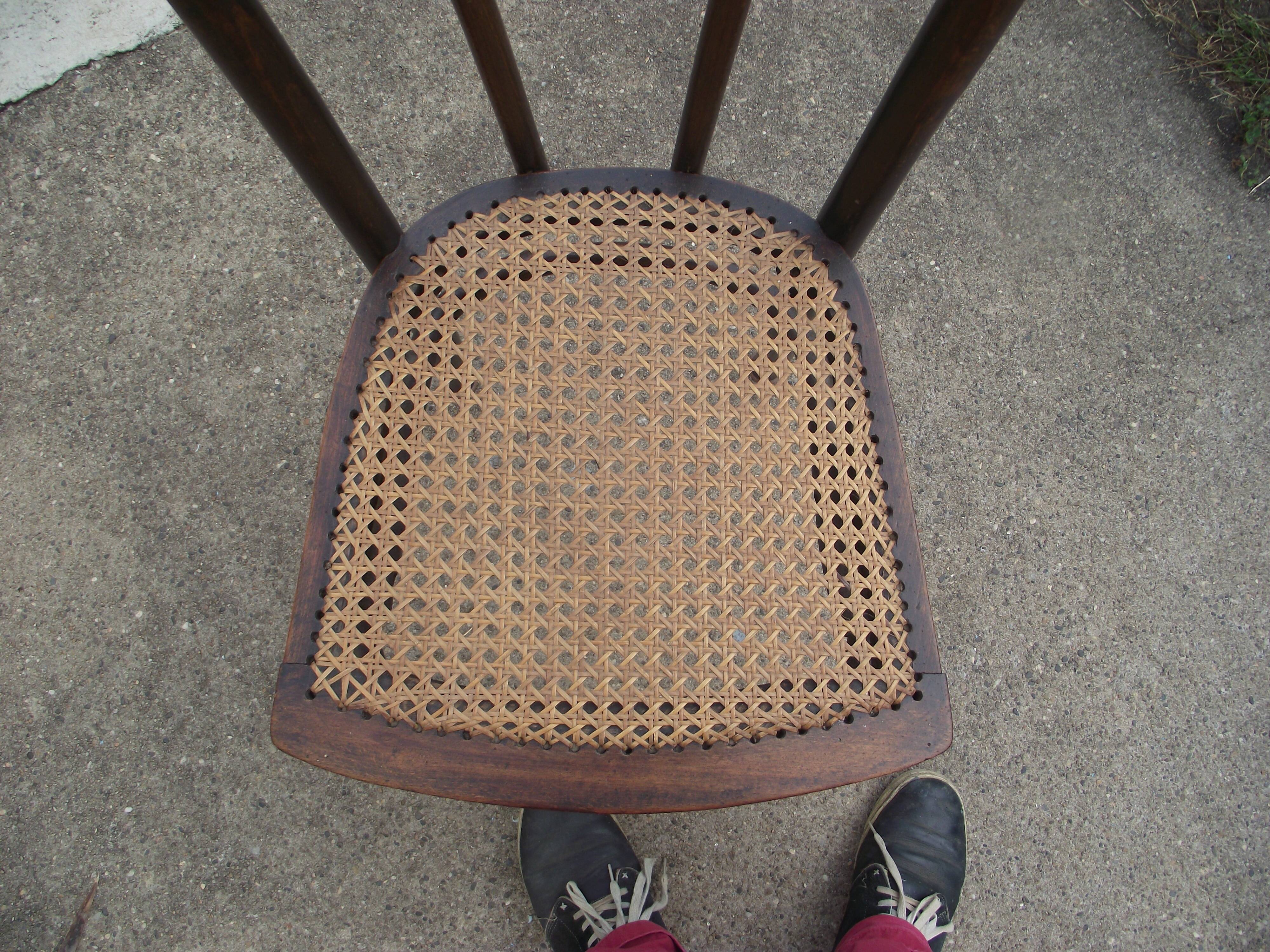 Bistro chair