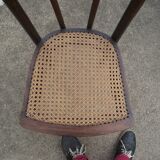 Bistro chair