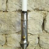 Vintage candle holder