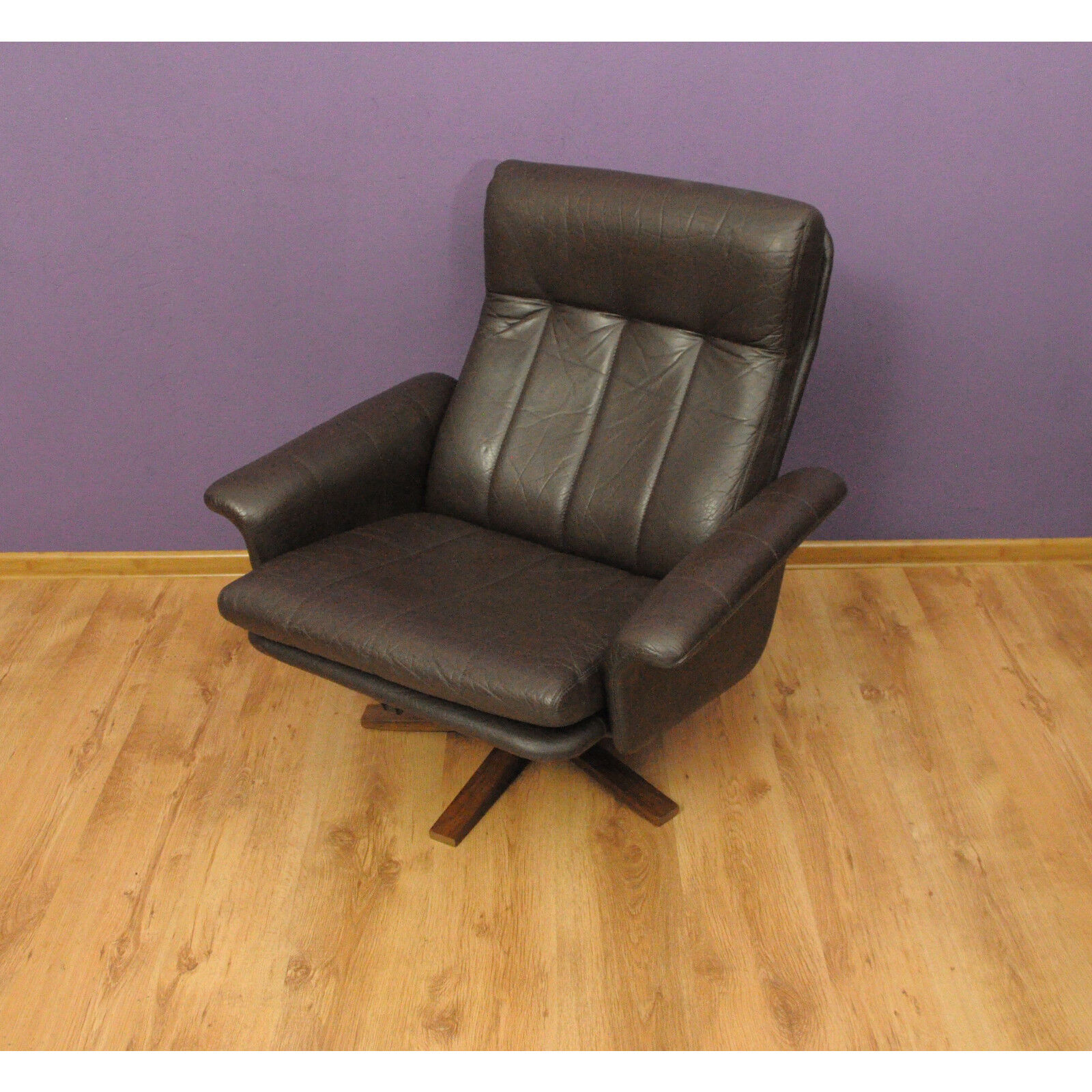 Fauteuil vintage