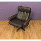 Fauteuil vintage
