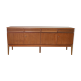 Vintage Danish buffet