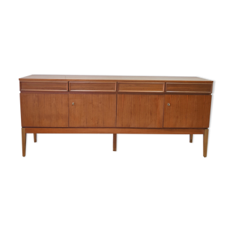 Vintage Danish buffet