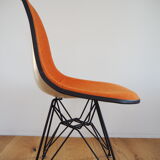 Chair by Charles & Ray Eames, Herman Miller