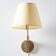 Adrien Gardère Melampo wall fixture