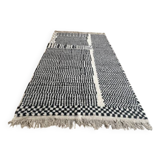 Charming beniourain rug150/250cm