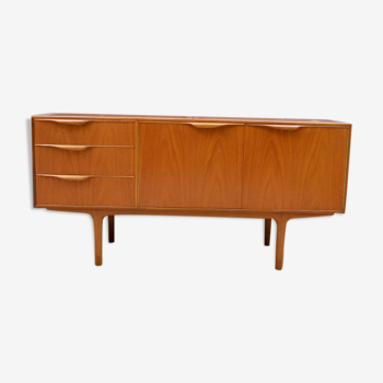 Teak sideboard by Tom Robertson for A.H. Mcintosh