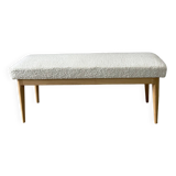 Scandinavian bench
