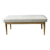 Scandinavian bench