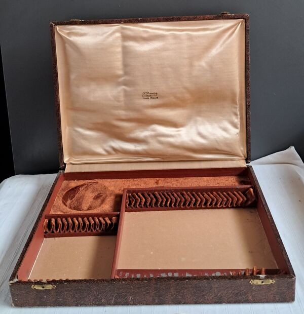 Ménagère 37 pièces style Paquebot