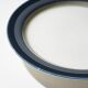 “Eco” Dinnerware Set by Giovanni Garibaldi for Ginori, 1970s