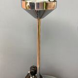 Suspension with 4 lamps of adjustable light indus