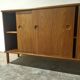 William Watting sideboard Fristho Franeker Netherlands 1950s