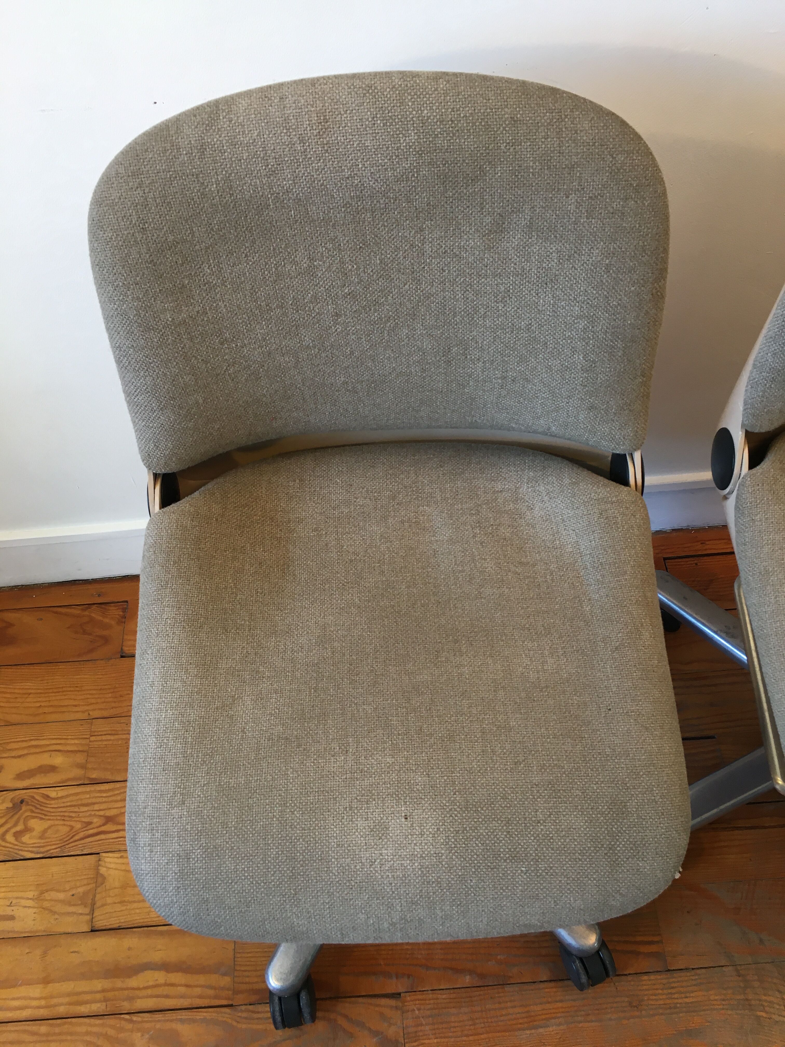Office chairs Wilkhahn 232