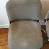 Office chairs Wilkhahn 232