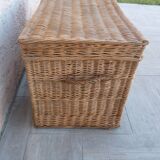 Handle trunk with keys by Beaumont Paris