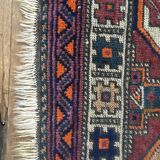 Kilim rug 82x145cm