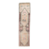 Tapis vintage oriental coureur, 82x323cm