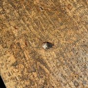 Table de drapier, meuble d'atelier