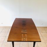 Vintage dining table 1960s